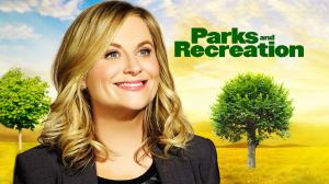 Parks And Recreation on Comedy Central SD