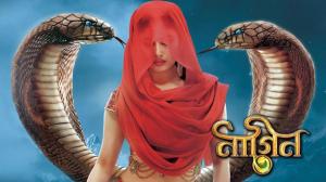 Naagin Episode 27 on Colors Bangla SD