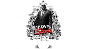 Pawn Stars - Best Of Episode 10 on History TV18 HD