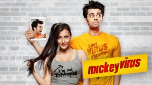 Mickey Virus on Colors Cineplex HD