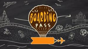 Boarding Pass Episode 4 on Travelxp HD