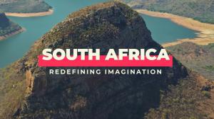 10 Days South Africa Episode 1 on Travelxp HD