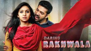 Daring Rakhwala on Zee Cinema HD