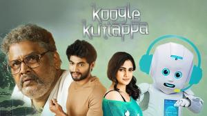 Koogle Kuttappa on And Pictures HD