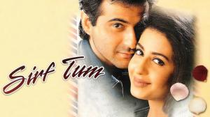 Sirf Tum on And Pictures HD