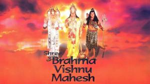 Shree Brahma Vishnu Mahesh Episode 21 on Shemaroo TV