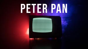 Peter Pan Episode 111 on Unique Tv