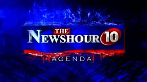 The Newshour: Agenda on Times NOW