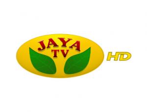 Arul Neram on Jaya TV HD