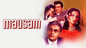 Mausam on Zee Bollywood