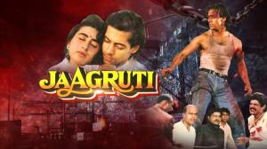 Jaagruti on Zee Bollywood