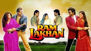 Ram Lakhan on Zee Bollywood