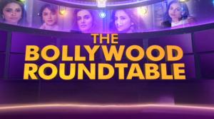 Bollywood Roundtable on CNN NEWS 18