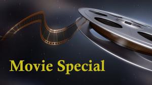 Movie Special on Raj News Telugu