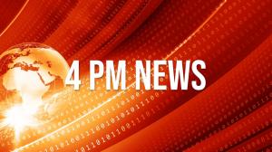 4 PM News on V6 News