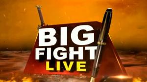 Big Fight Live on First India News