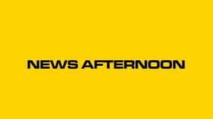 News Afternoon on Twenty Four News