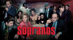 The Sopranos Episode 5 on Colors Infinity SD