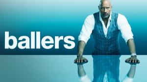 Ballers Episode 8 on Colors Infinity SD