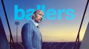 Ballers Episode 1 on Colors Infinity SD