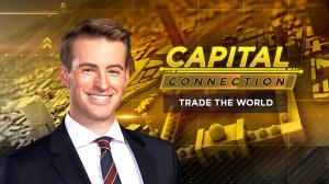 Capital Connection on CNBC Tv18 Prime HD