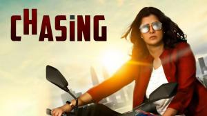 Chasing on Zee Cinema HD