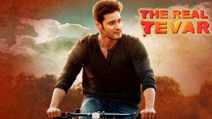 The Real Tevar on Zee Cinema HD