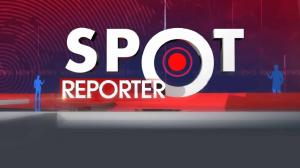 Spot Reporter on Asianet News