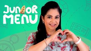 Junior Menu Episode 1 on Zee Zest HD