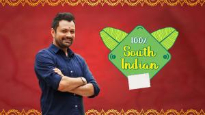 100% South Indian Episode 11 on Zee Zest HD