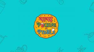 Papad , Pickles Aur Pyaala Episode 11 on Zee Zest HD