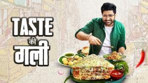 Taste Ki Gully Episode 9 on Zee Zest HD