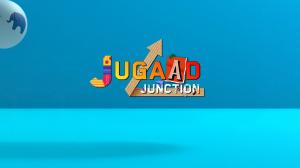 Jugaad Junction Episode 12 on Zee Zest HD