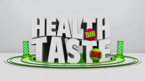 Health Bhi Taste Bhi Episode 9 on Zee Zest HD