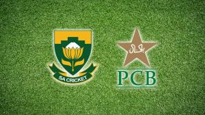 South Africa vs Pakistan Test HLs Episode 10 on Sports18 2