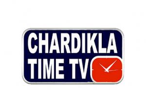 Vishesh Report on Chardikla Time TV