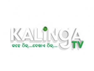 Big Report on Kalinga TV