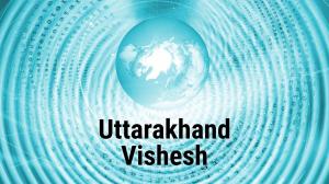 Uttarakhand Vishesh on News 1 India