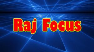 Raj Focus on Raj News Kannada