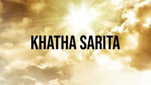 Khatha Sarita on Vedant Ras Swar Shree