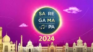 Sa Re Ga Ma Pa 2024 Episode 8 on Zee Kannada