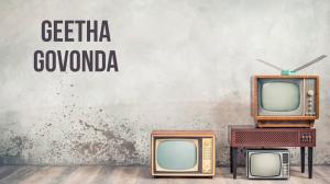 Geetha Govinda Episode 6 on Zee Kannada