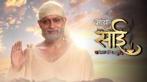 Maze Sai Shradhha Aani Saburi Episode 7 on Sony Marathi SD