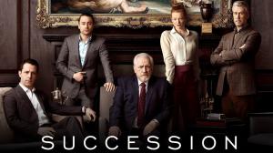 Succession Episode 1 on Colors Infinity HD