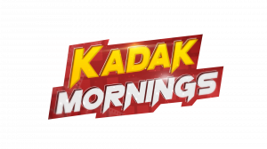 Kadak Mornings Episode 1 on Kadak Hits