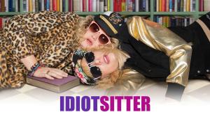 Idiotsitter Episode 5 on Comedy Central SD