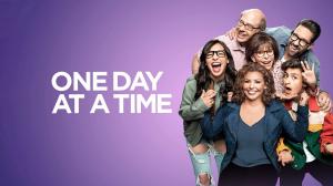 One Day at a Time Episode 2 on Comedy Central SD