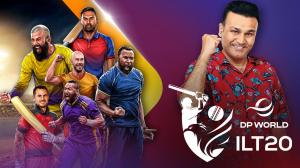 DPW ILT20 Cricket Safari Post Live Episode 4 on Zee Tamil HD