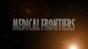 Medical Frontiers on NHK World Japan