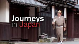 Journeys In Japan on NHK World Japan